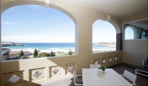 Junior Suite with Balcony