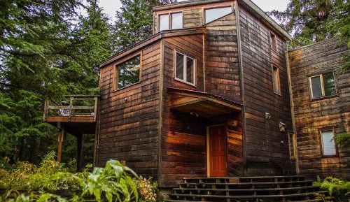 Chalet