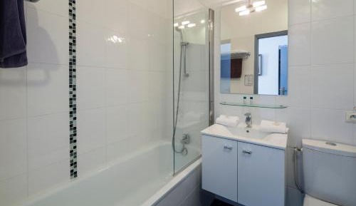 Comfort Twin Room