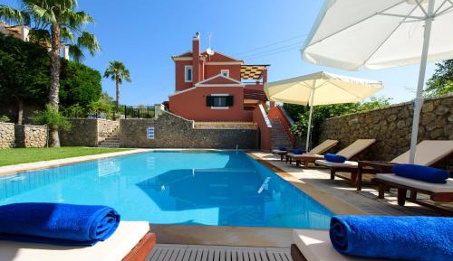 Superior Villa