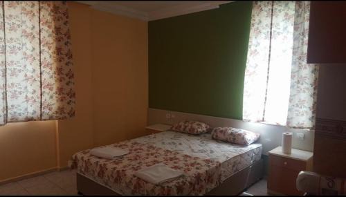 Double Room with Balcony (2 Adults + 1 Child)