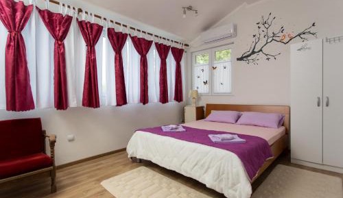 Studio with Sea View