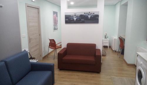 Standard Apartment