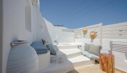 Suite with Hot Tub