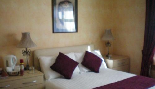 Superior King Room