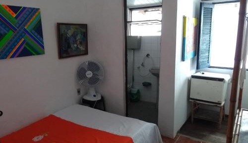 Small Double Room