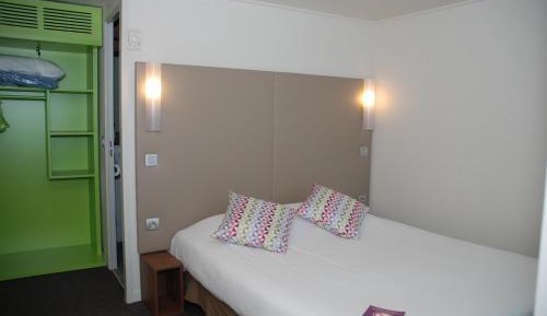 New Generation Double Room 