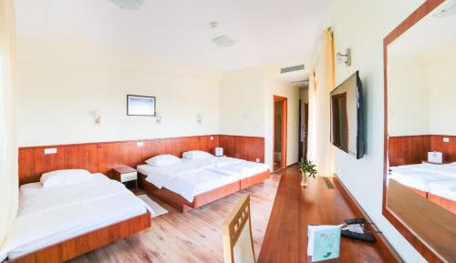 Triple Room with Balcony