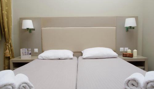 Double or Twin Room