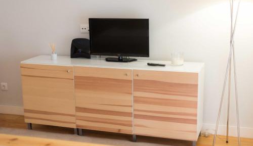 Studio (2 Adults)
