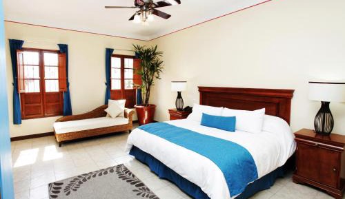 Superior Suite