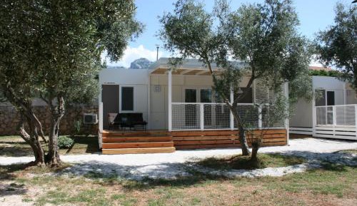Mobile Home