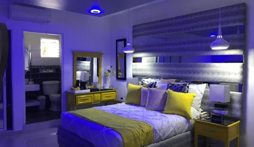 Large Single Room