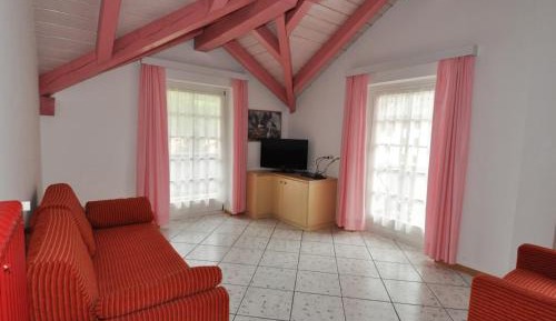 Large Two-Bedroom Apartment