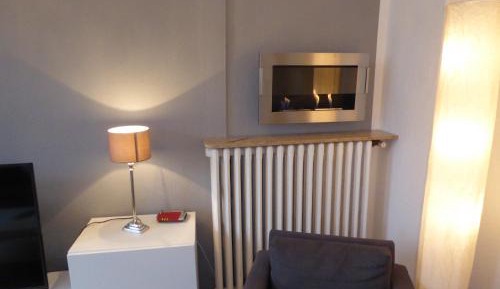 Three-Bedroom Apartment - First Floor