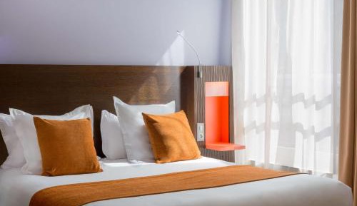Comfort Queen Room