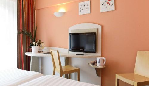 Comfort Twin Room