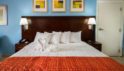 Standard King Room