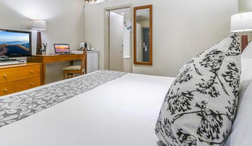 Hotel Spa Room