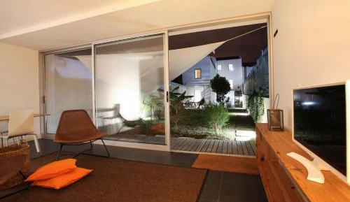 One-Bedroom Suite