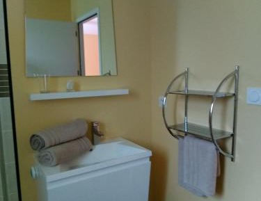 Double Room with Pool View