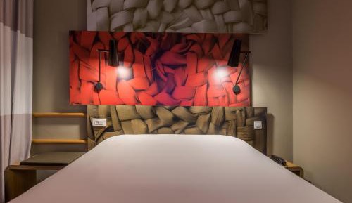 Sweet Double Room 