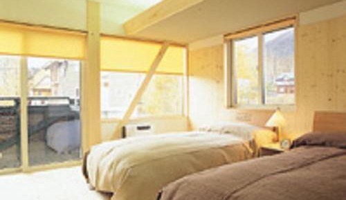 Twin Room - Non-Smoking