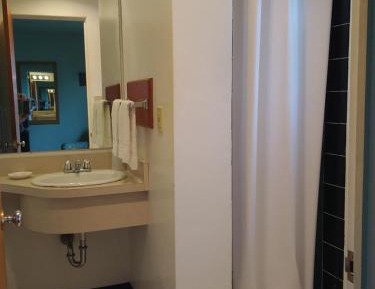Queen Room with Sea View