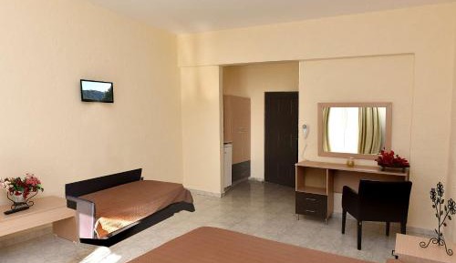 Superior  Room