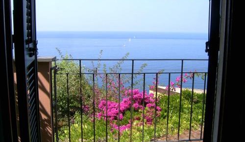 Double Room with Sea View