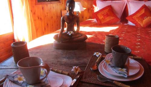 Bali Room