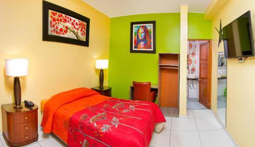 Single Room