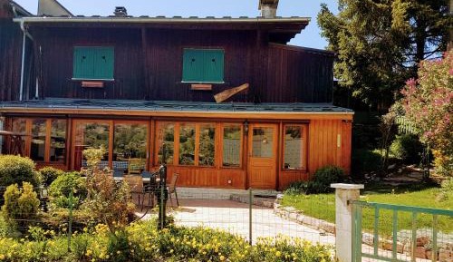Chalet