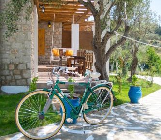 Villa Eleftheria