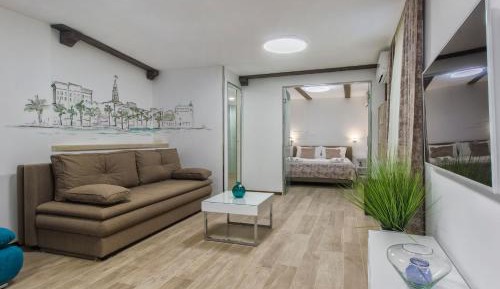 Superior Family Apartment