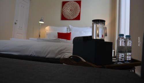 Family Double Room