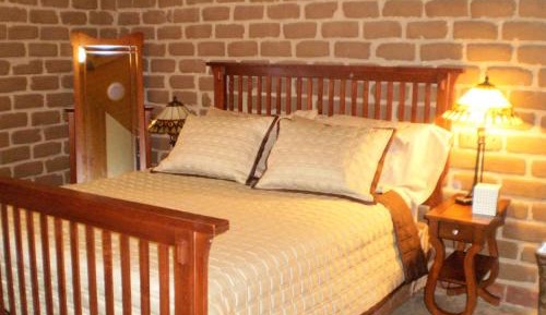 Queen Suite