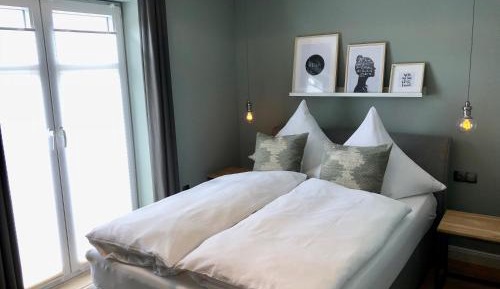 Single Room with Shower