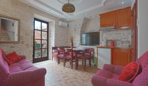 Two bedroom apartment with Balcony