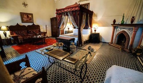 Royal Suite