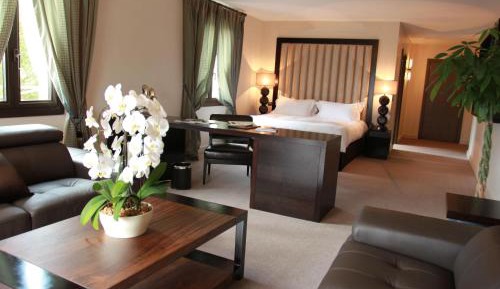 Superior Suite
