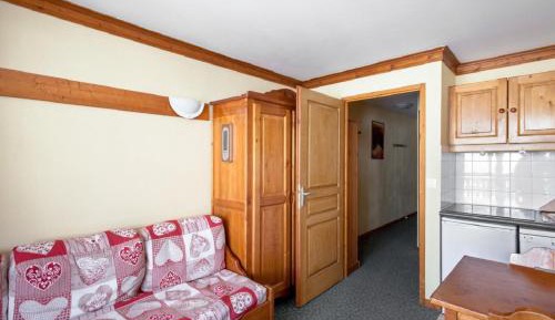 Comfort Studio (4 people)