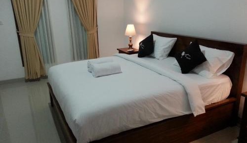 Double Room with Patio