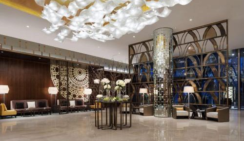 Premium King Room
