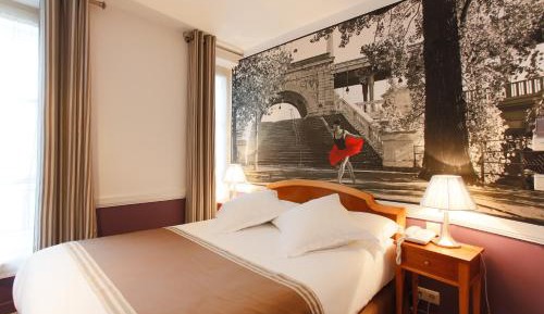 Double Room Cabriole