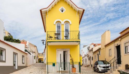 Maisonette
