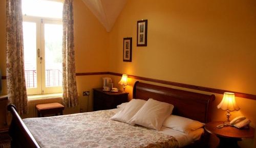 Double (En-Suite)