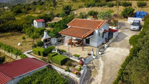 Family Bungalow