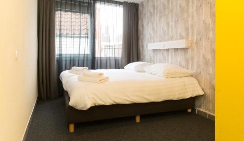 Double Basic Room