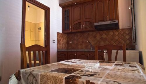 Standard Apartment